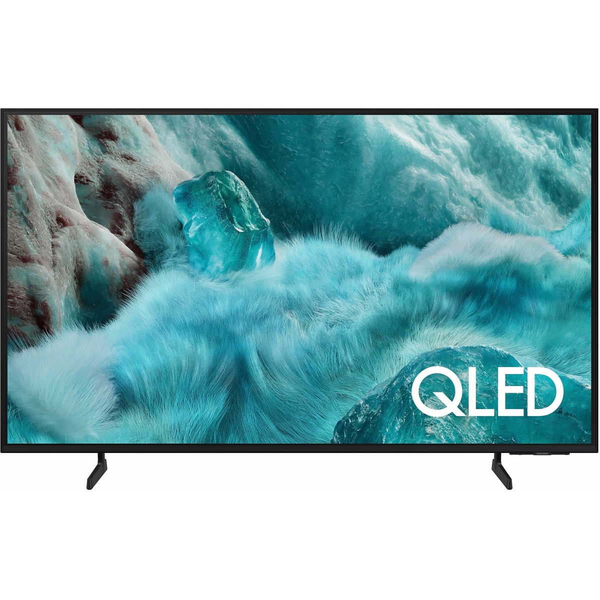 Samsung 三星 QA55Q7F 55吋 QLED 4K AI 智能電視